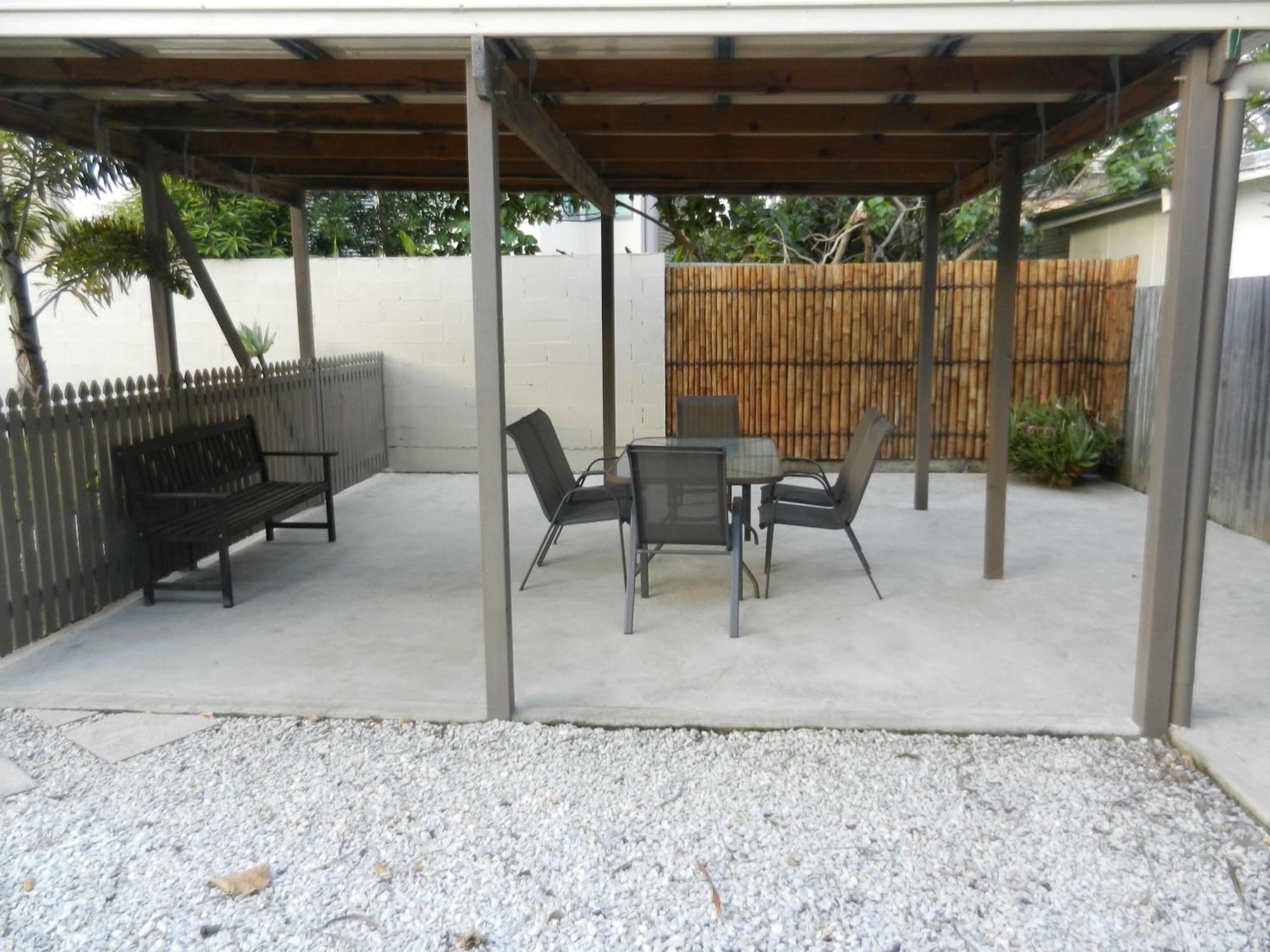Golden Shores Motel Bilinga Luaran gambar